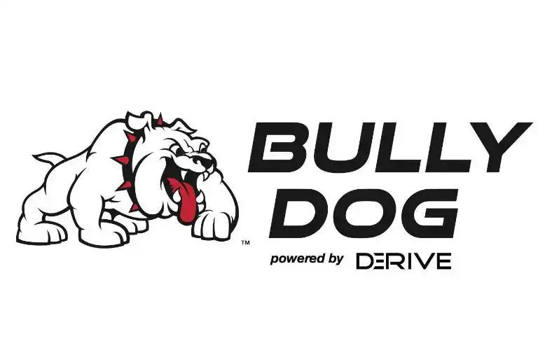 Bully Dog PR5053 Point Of Purchase Display Tier 1