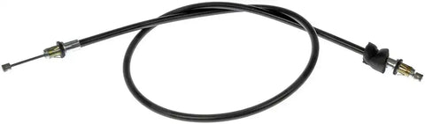 Dorman C94559 Parking Brake Cable First Stop ™ OE Replacement 49.49 Inch Length Black Single