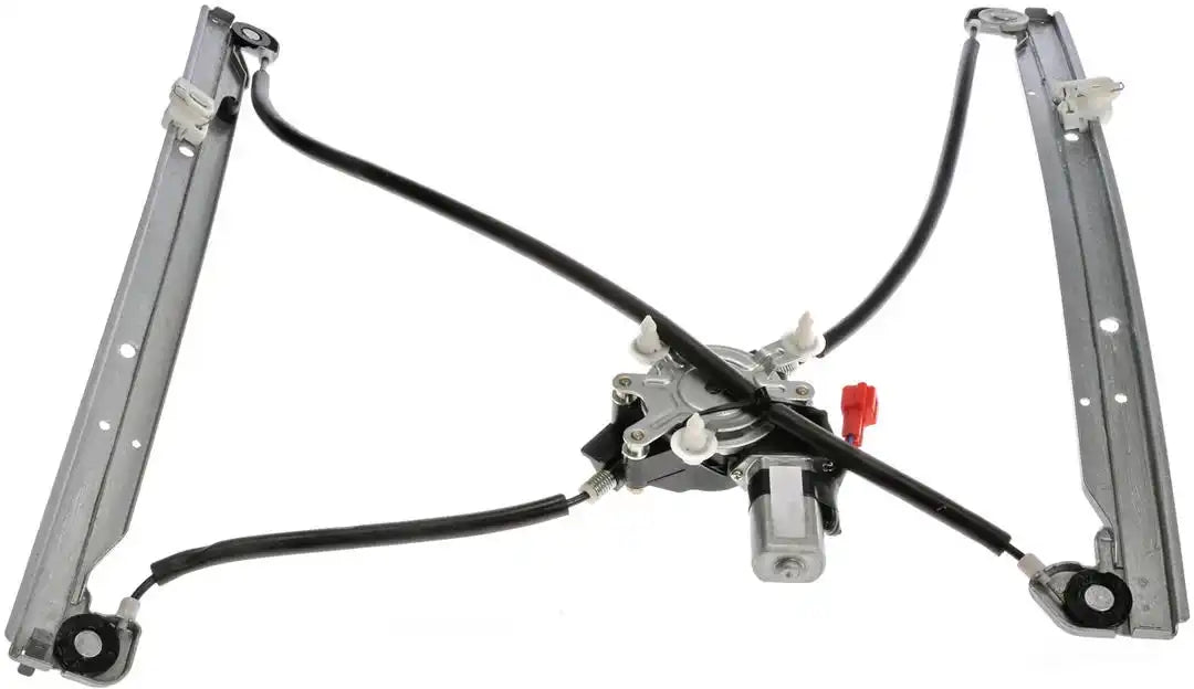Dorman 741-823 Window Regulator OE Solutions ™ OE Replacement Use With Power Windows With Motor
