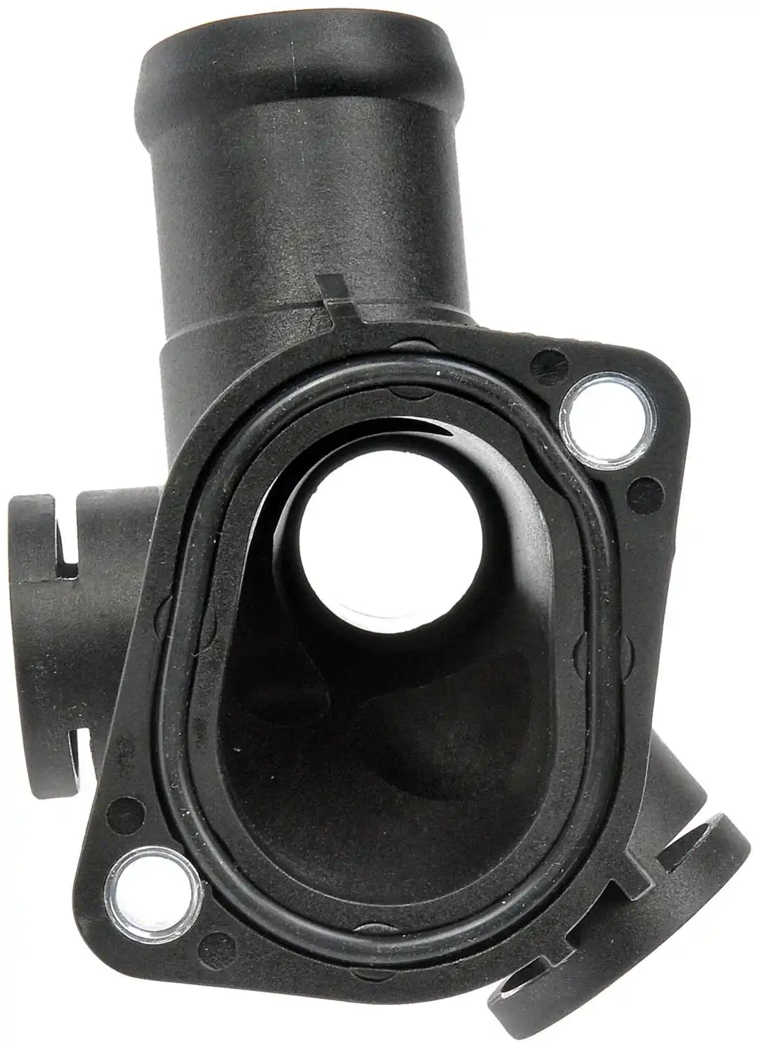 Dorman 902-798 Coolant Outlet Flange OE Solutions ™ OE Replacement For Use With 1995-1998 Audi A4/ 1997-1998 Volkswagen Passat