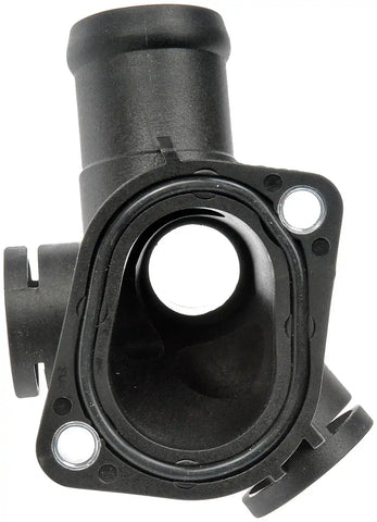 Dorman 902-798 Coolant Outlet Flange OE Solutions ™ OE Replacement For Use With 1995-1998 Audi A4/ 1997-1998 Volkswagen Passat