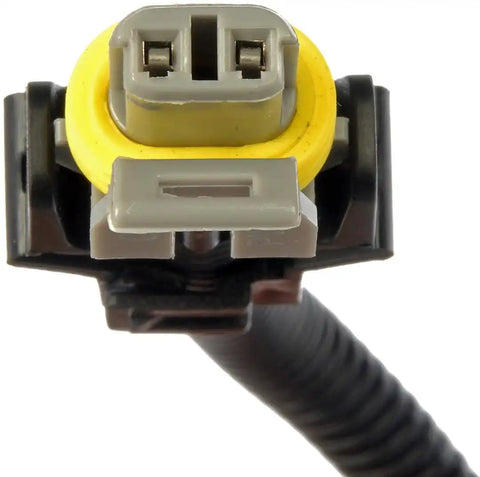 Dorman 970-041 ABS Wheel Speed Sensor Wiring Harness OE Solutions ™ OE Replacement