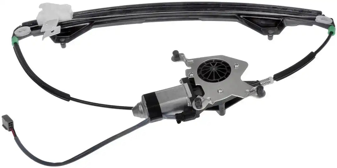 Dorman 748-506 Window Regulator OE Solutions ™ OE Replacement Use With Power Windows With Motor