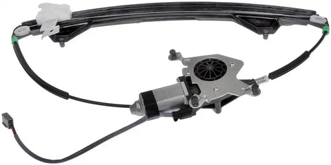 Dorman 748-506 Window Regulator OE Solutions ™ OE Replacement Use With Power Windows With Motor