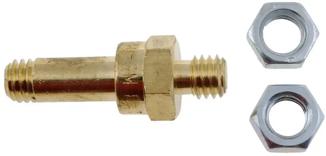 Dorman 84397 Battery Terminal Bolt Conduct-Tite ® Truck Side Terminal Bolt With 2 Nuts Single
