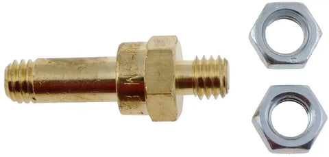 Dorman 84397 Battery Terminal Bolt Conduct-Tite ® Truck Side Terminal Bolt With 2 Nuts Single