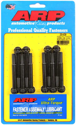 ARP Auto Racing 250-4206 Cylinder Head Bolt Set For Use With Ford 6.0L Powerstroke/ 