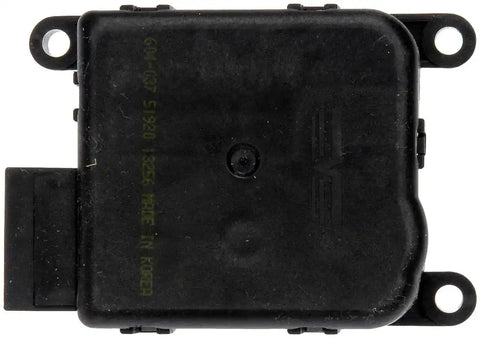 Dorman 604-037 Blend Door Actuator OE Solutions ™ OE Replacement