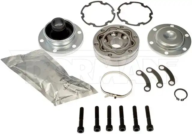 Dorman 932-303 Drive Shaft CV Joint OE Solutions ™ OE Replacement