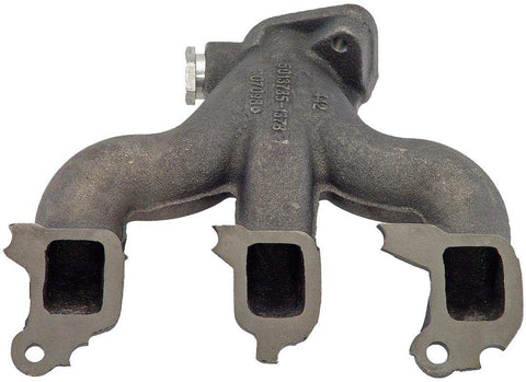 Dorman 674-186 Exhaust Manifold OE Solutions ™ OE Replacement With Gaskets/ Hardware