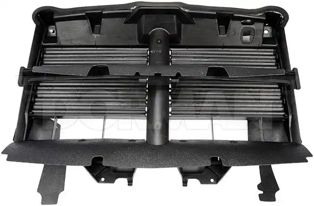 Dorman 601-326 Radiator Shutter Assembly OE Solutions ™ OE Replacement With Motor