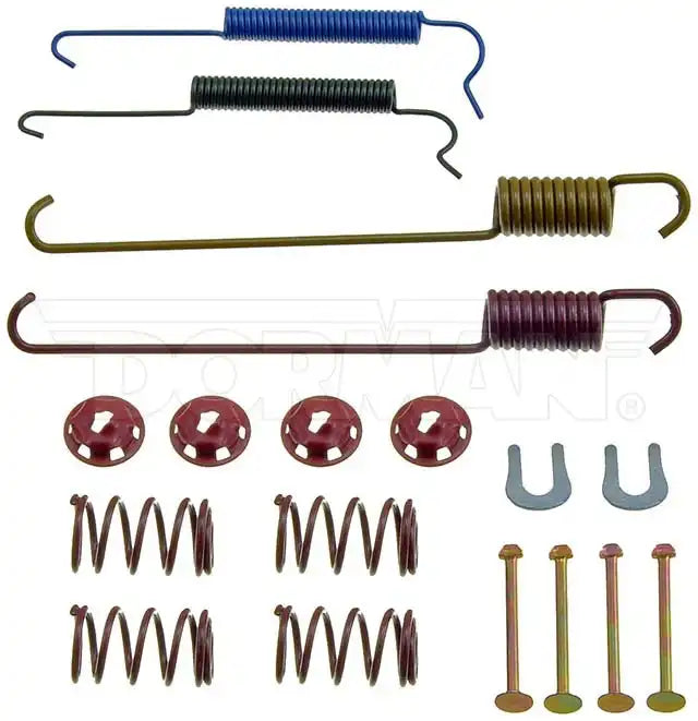 Dorman HW17326 Drum Brake Hardware Kit First Stop ™ OE Replacement