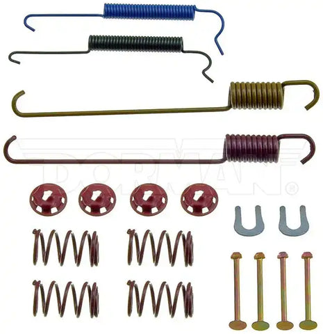 Dorman HW17326 Drum Brake Hardware Kit First Stop ™ OE Replacement