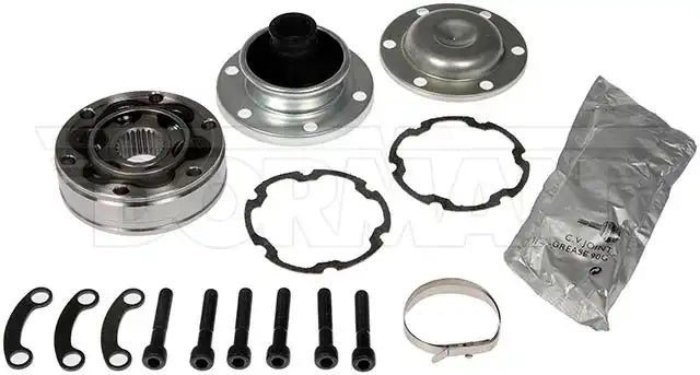 Dorman 932-301 Drive Shaft CV Joint OE Solutions ™ OE Replacement