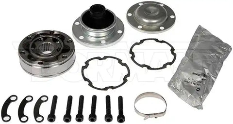 Dorman 932-301 Drive Shaft CV Joint OE Solutions ™ OE Replacement
