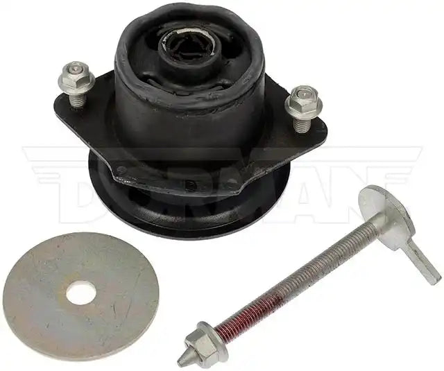 Dorman 523-537 Body Mount Bushings OE Solutions ™ OE Replacement Black Rubber With Mounting Hardware