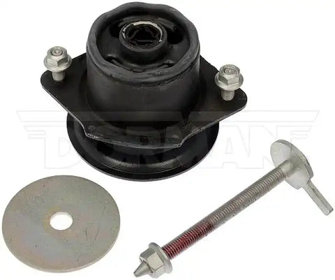 Dorman 523-537 Body Mount Bushings OE Solutions ™ OE Replacement Black Rubber With Mounting Hardware