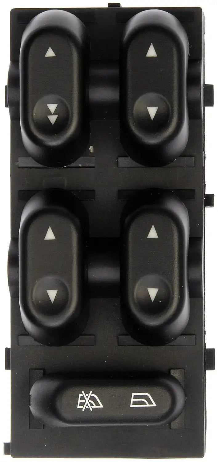 Dorman 901-339 Power Window Switch OE Solutions ™ OE Replacement 5 Button Boxed