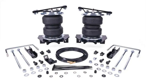 Air Lift 57354 Helper Spring Kit LoadLifter 5000  Air Spring Frame Mount Up To 5