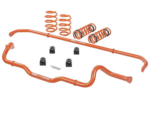 Advanced FLOW Engineering 510-302001-N Performance Suspension Kit CONTROL Includes 