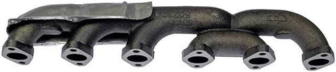 Dorman 674-910 Exhaust Manifold OE Solutions ™ OE Replacement With Gaskets/ Hardware