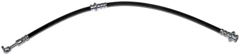 Dorman H621958 Brake Line First Stop ™ OE Replacement 20-1/2 Inch Primary Segment Length 21.44 Inch Total Length