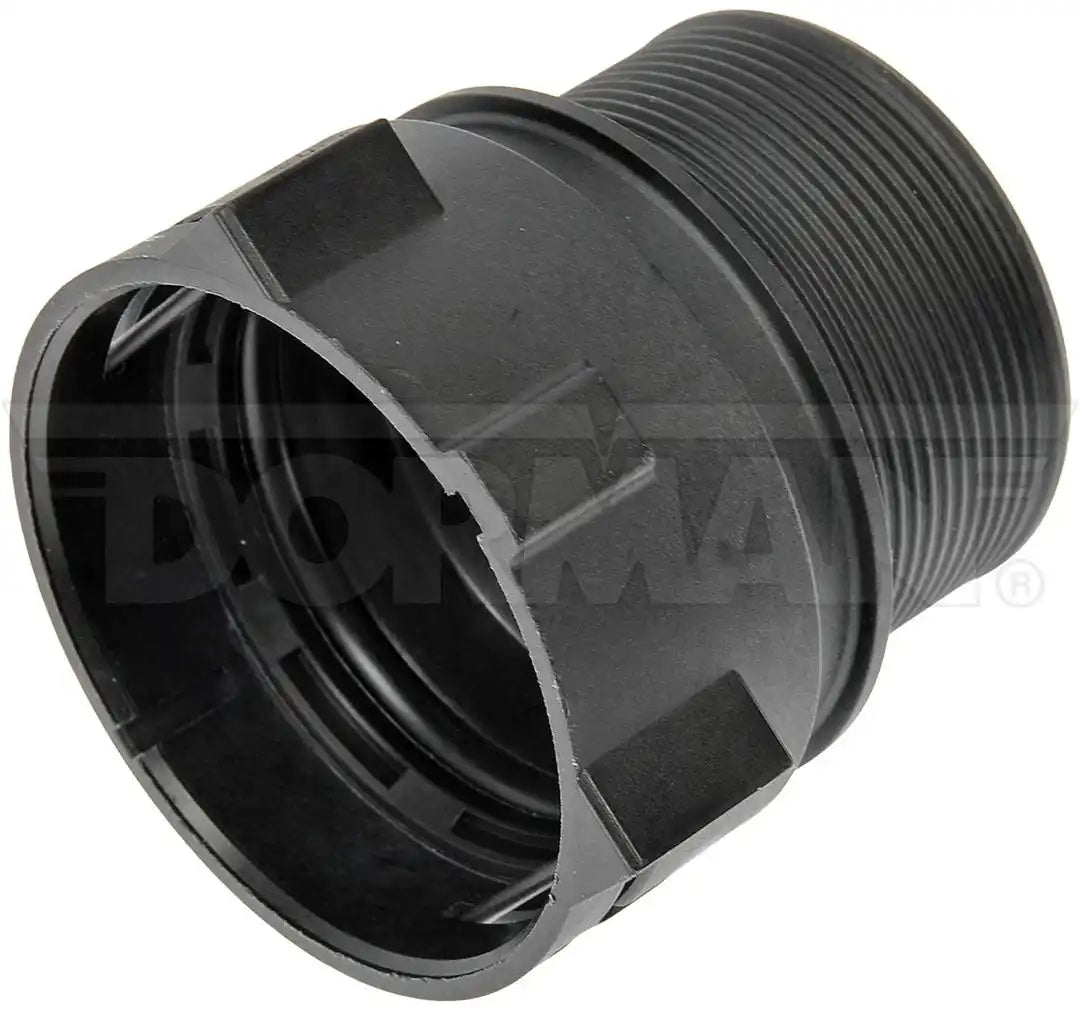 Dorman 800-272 Heater Hose Connector OE Solutions ™ OE Replacement Straight Black Nylon