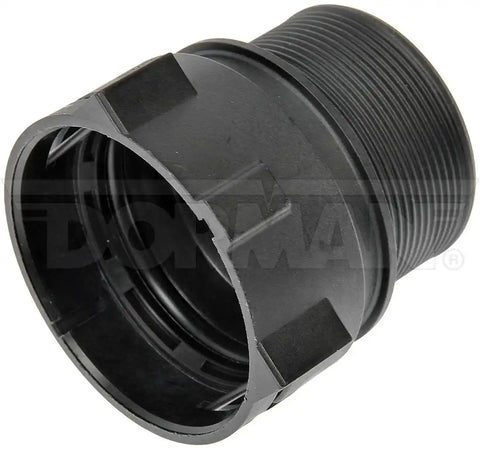 Dorman 800-272 Heater Hose Connector OE Solutions ™ OE Replacement Straight Black Nylon