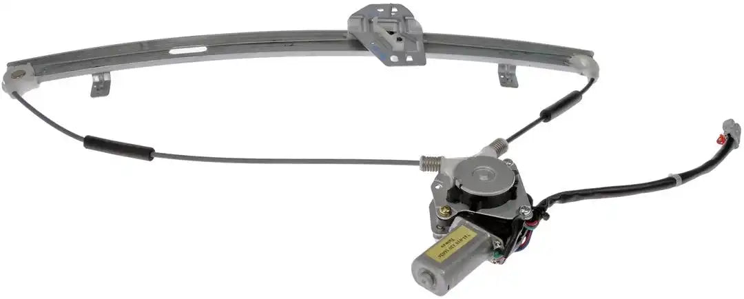 Dorman 741-010 Window Regulator OE Solutions ™ OE Replacement Use With Power Windows With Motor