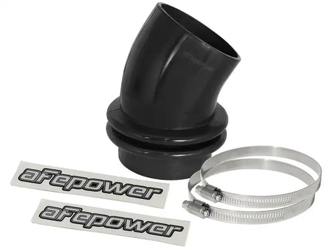Advanced FLOW Engineering 59-00050 Air Intake Hose Coupler Magnum Force 30 Degree b