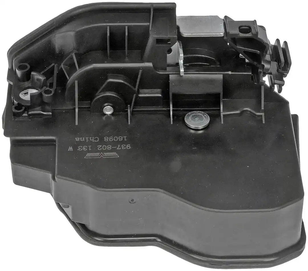 Dorman 937-802 Door Lock Actuator Motor OE Solutions ™ OE Replacement Latch And Actuator Assembly