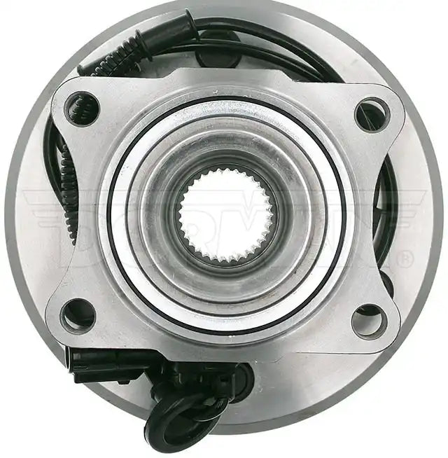 Dorman 951-839 Wheel Bearing and Hub Assembly OE Solutions ™ OE Replacement