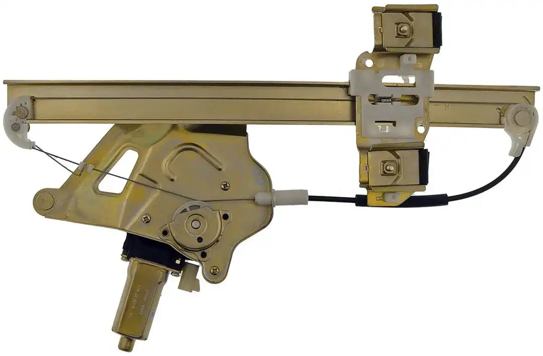 Dorman 741-761 Window Regulator OE Solutions ™ OE Replacement Use With Power Windows With Motor