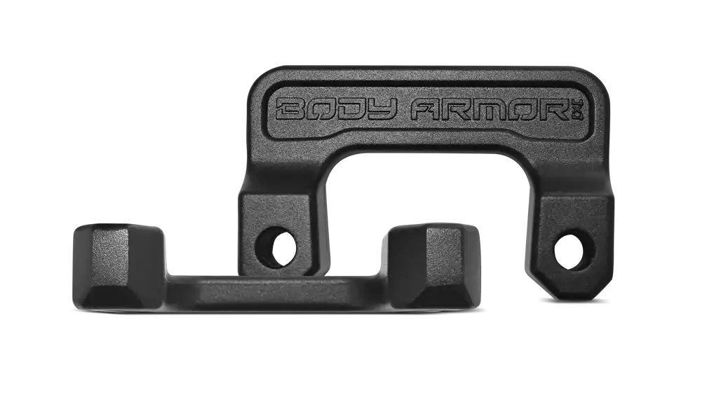 Body Armor 50209-GM Leveling Kit Suspension 2 Inch Lift Strut Assembly Spacer With