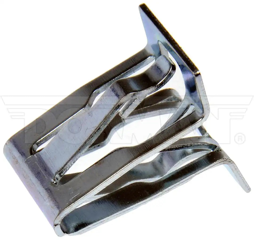 Dorman 963-211D Interior Panel Retainer OE Solutions ™ OE Replacement For GM Models 0.65 Inch Length Steel Pack Of 2