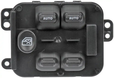 Dorman 901-467 Power Window Switch OE Solutions ™ OE Replacement Boxed