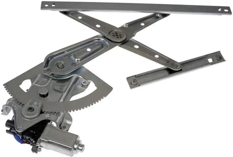Dorman 748-945 Window Regulator OE Solutions ™ OE Replacement Use With Power Windows With Motor