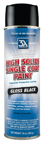 AP Products 373 Paint 3X Chemistry For Indoor And Outdoor Use Resists Damage From S