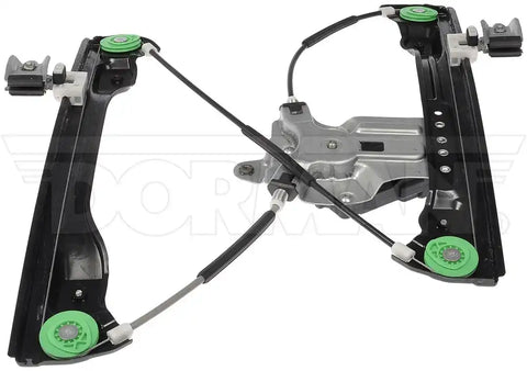 Dorman 751-739 Power Window Motor OE Solutions ™ OE Replacement