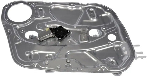 Dorman 748-348 Window Regulator OE Solutions ™ OE Replacement Use With Power Windows With Motor