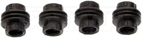 Dorman HW16120 Disc Brake Caliper Bushing First Stop ™ OE Replacement