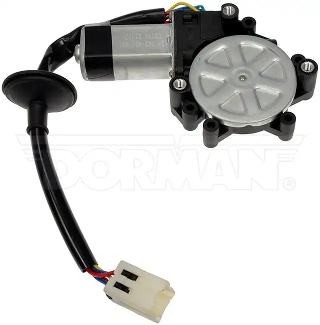 Dorman 742-492 Power Window Motor OE Solutions ™ OE Replacement