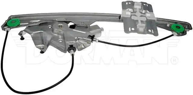 Dorman 751-889 Window Regulator OE Solutions ™ OE Replacement Power Windows With Motor