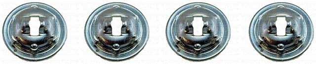 Dorman HW1133 Brake Hold Down Spring Bottom Cup First Stop ™ OE Replacement