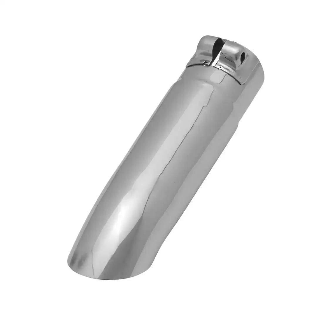 Flowmaster 15379 Exhaust Tail Pipe Tip 2-1/2 Inch Inlet 2-3/4 Inch Outlet Stainles