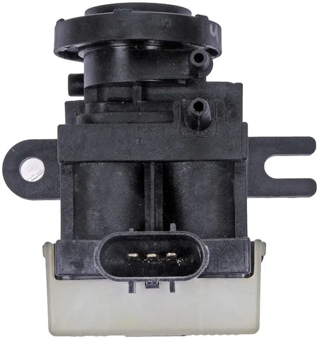 Dorman 600-402 Locking Hub Solenoid OE Solutions ™ OE Replacement Vacuum Activated