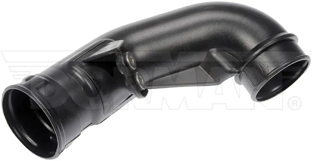 Dorman 696-096 Air Intake Hose OE Solutions ™ OE Replacement 2.6 Inch Inside\ 2.4 Inch Outside Diameter 11.4 Inch Length Black