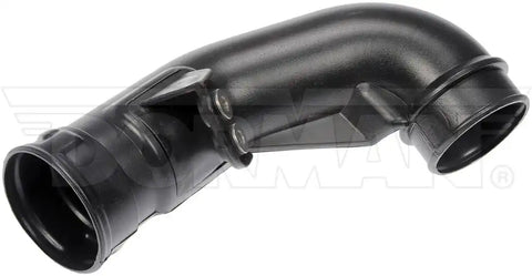 Dorman 696-096 Air Intake Hose OE Solutions ™ OE Replacement 2.6 Inch Inside\ 2.4 Inch Outside Diameter 11.4 Inch Length Black