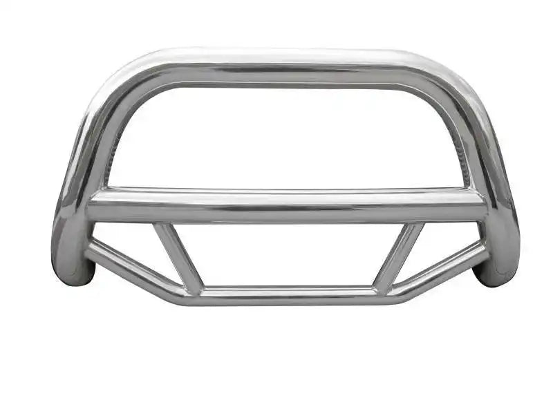 Black Horse Offroad MBS-TOB4401 Bull Bar MAX 2-1/2 Inch Diameter Tube Polished St