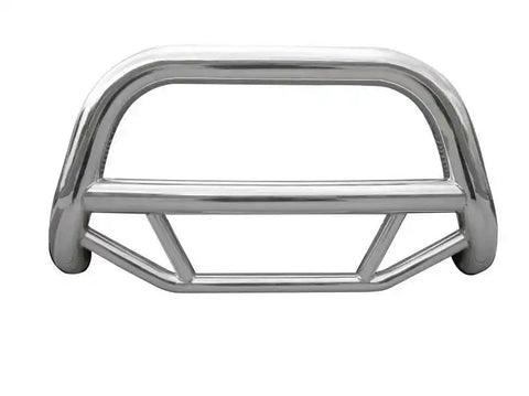Black Horse Offroad MBS-TOB4401 Bull Bar MAX 2-1/2 Inch Diameter Tube Polished St